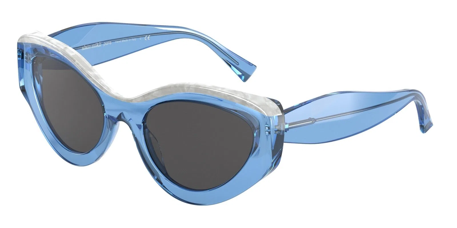 Alain Mikli Mairie 5064 Sunglasses - view 3